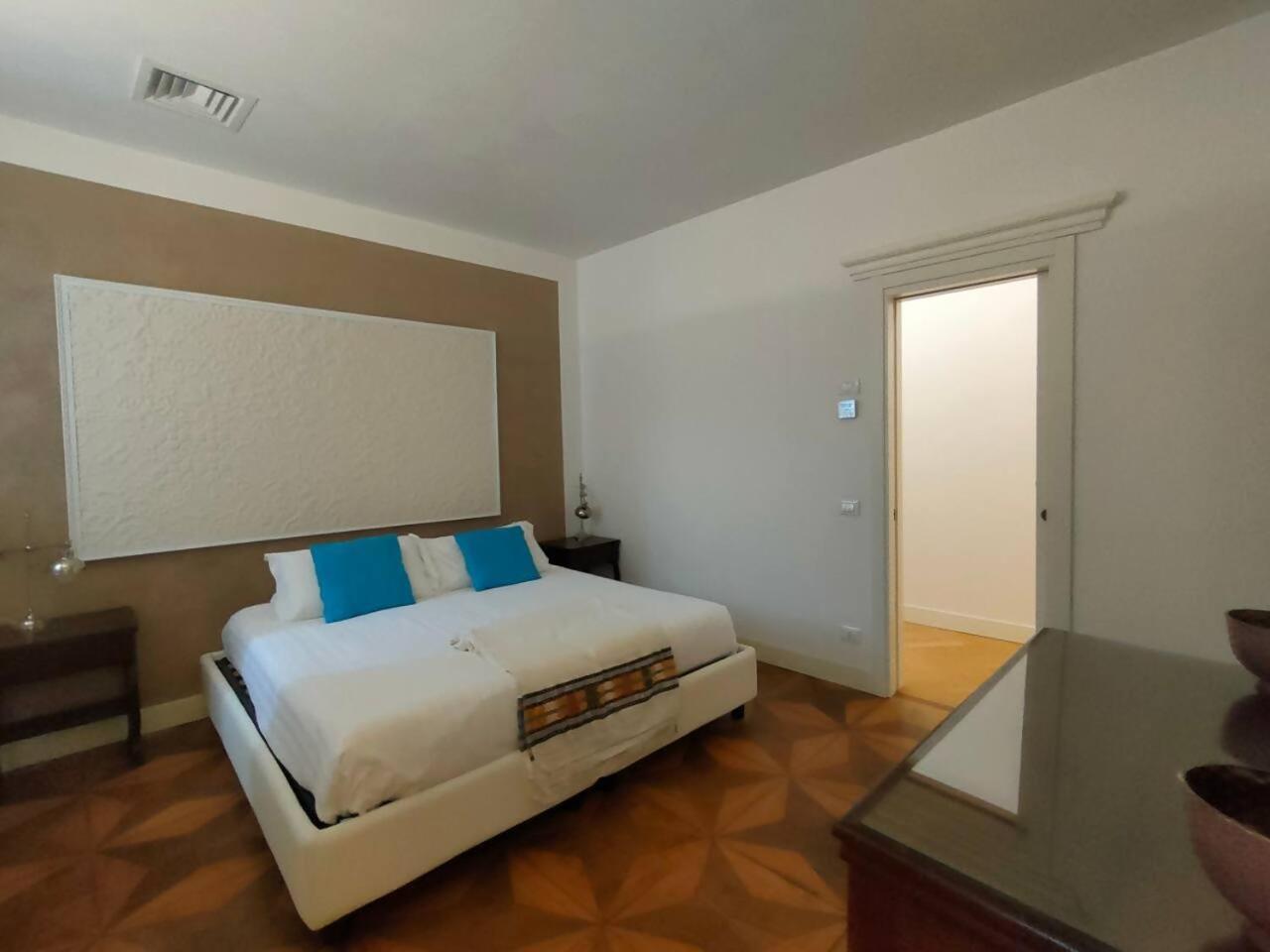 Apartamento La Grande Bellezza Deluxe House Venecia Exterior foto